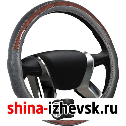 Senator New Jersey M (38 см) Серая в Ижевске